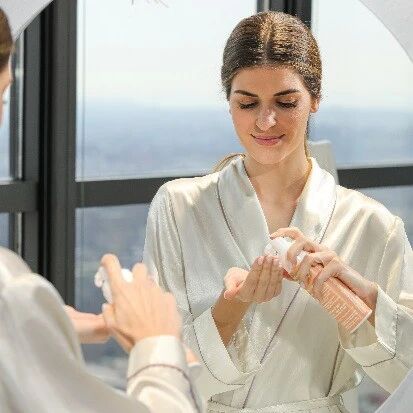 【美容】+ Farma Dorsch五步骤保养今夏皮肤