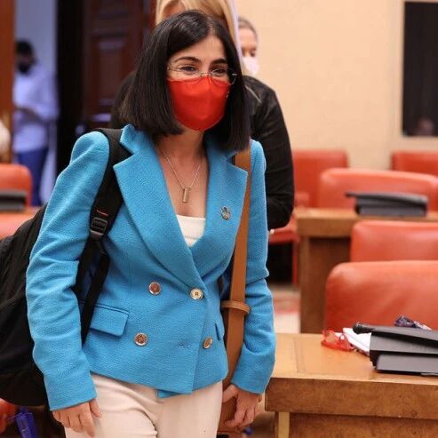 【欧浪网】西班牙还有一个半月就可群体免疫   接种将持续到2023年