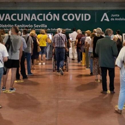 【欧浪网】多个自治区申请宵禁  加泰罗尼亚将对158个市镇执行宵禁