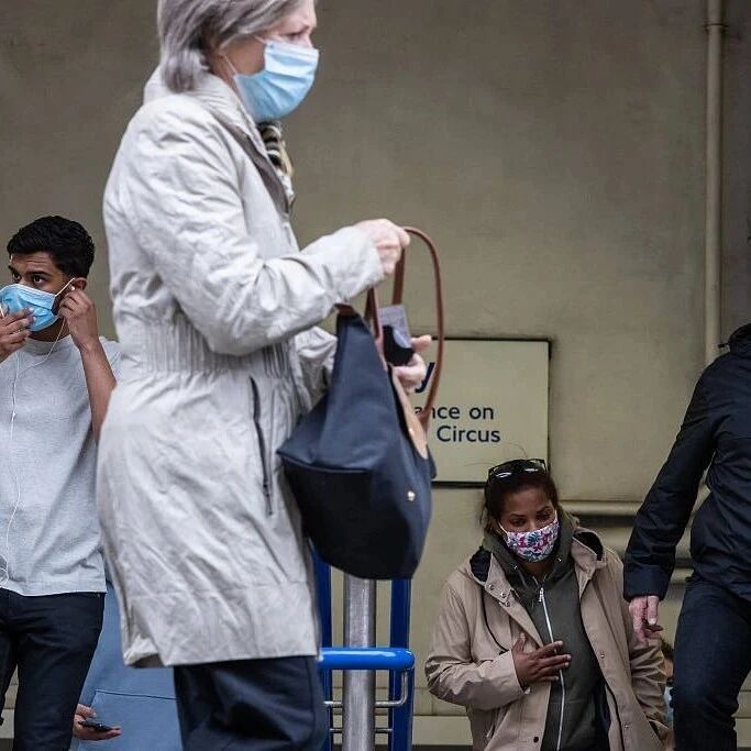 【欧浪网】1200名科学家敦促英国政府推迟解封 批群体免疫不科学