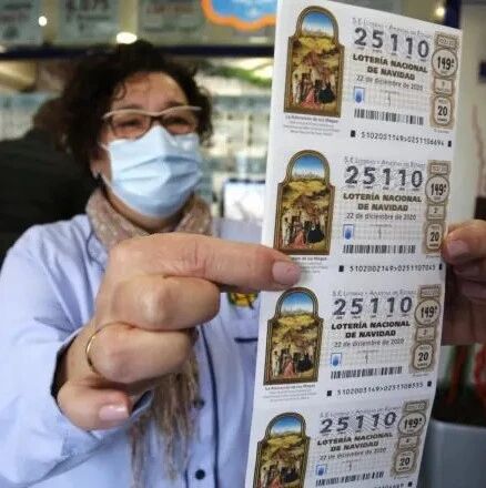 【欧浪网】圣诞大彩要开奖了！哪些号码幸运哪些倒霉？国王每年下注一个神秘号码