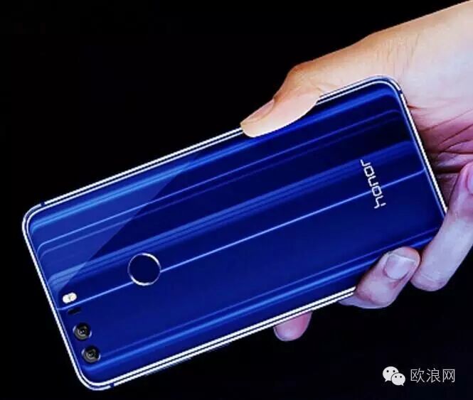 美得与众不同 华为荣耀Honor 8即将强势登陆西班牙！