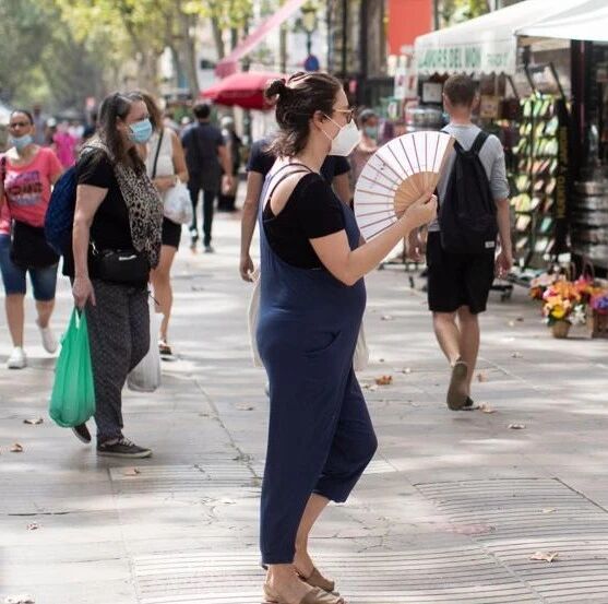 【欧浪网】疫情在好转  加泰罗尼亚表示无封城必要