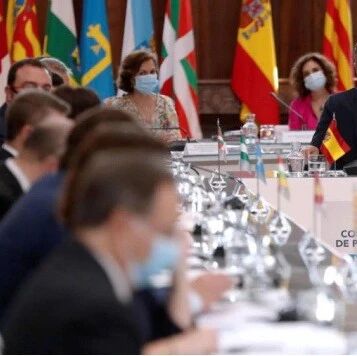 【欧浪网】欧盟1400亿复兴拨款明年到位  大区为分钱大吵架