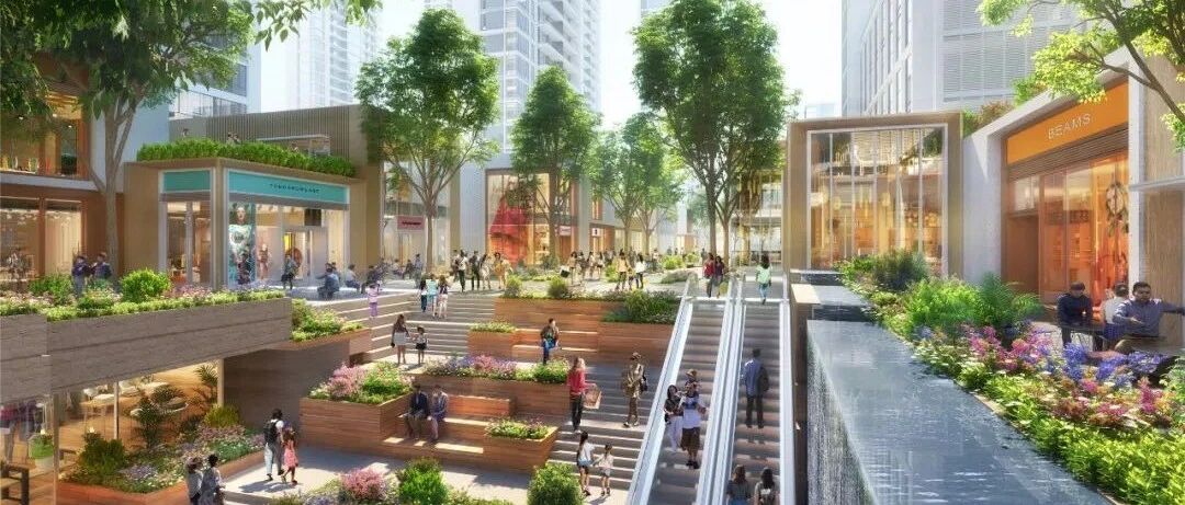 数字经济第一城！钱和人才都去了哪里？