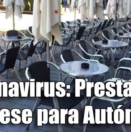 【欧浪网】受疫情影响的个体户今日起可申请新的补助