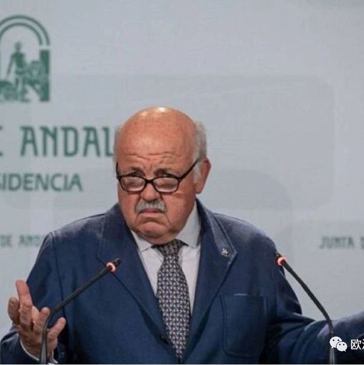 【欧浪网】西班牙进入新常态后  确诊比以前还多