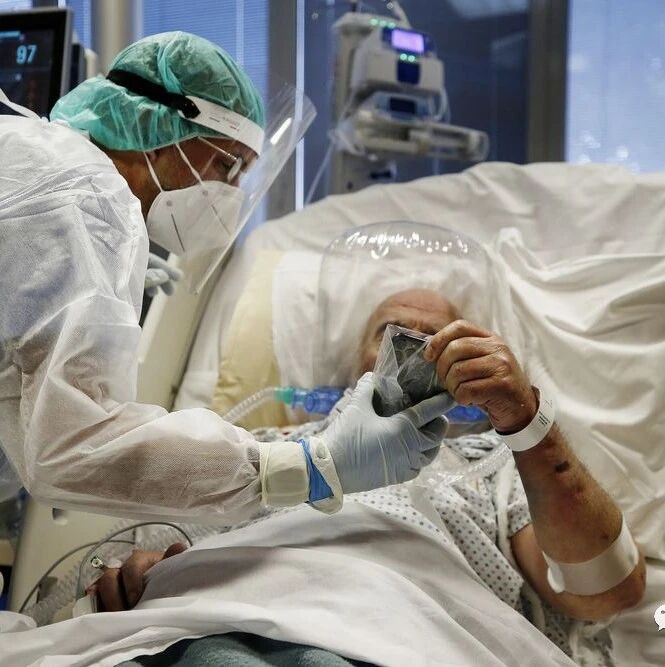 【欧浪网】西班牙多个自治区向病毒宣战  多数赞成全国宵禁