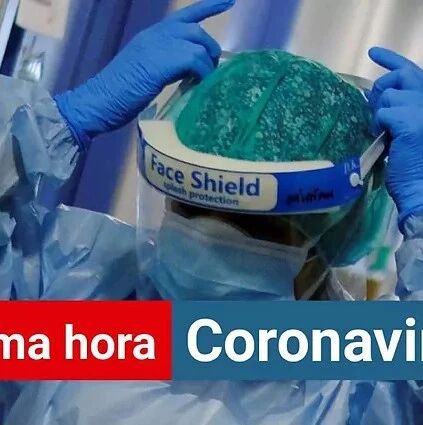 【欧浪网】西班牙突破100万例  马德里回升80%  西班牙急呼欧盟尽快提供经济救助