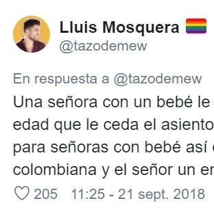 【欧浪网】地铁中再爆种族歧视争端 是移民还是二等公民？