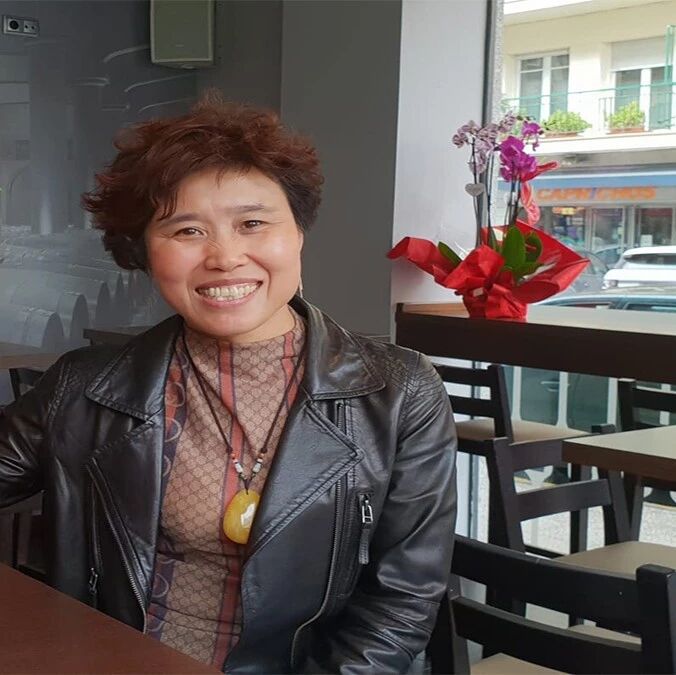 【欧浪网】华人故事：Quian Li的西班牙之路