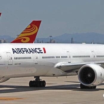 【欧浪网】法国反击 限制中国飞巴黎航班至每周一班