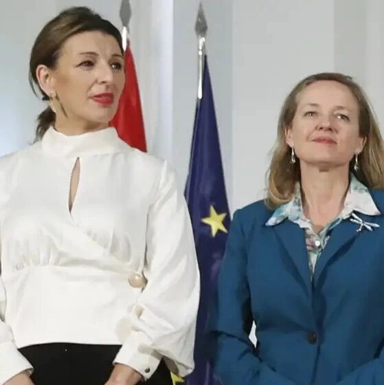 【欧浪网】削弱伙伴权力  我们能党可能丢掉第二副首相位置