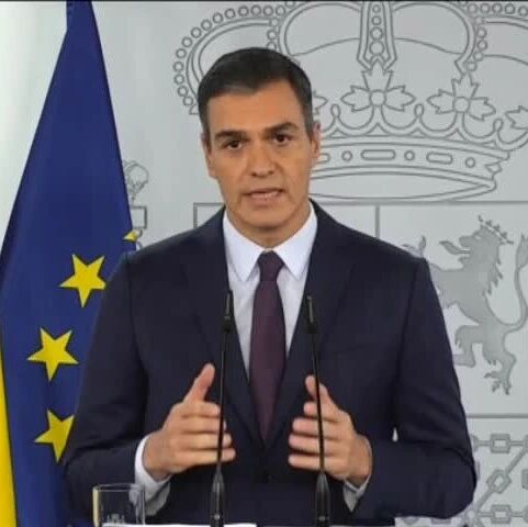 【欧浪网】西班牙进入警报状态  欧浪解读警报状态的重要用意和有什么措施