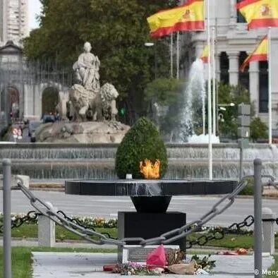 【欧浪网】西班牙不孤单！新冠疫情反弹再次席卷欧洲