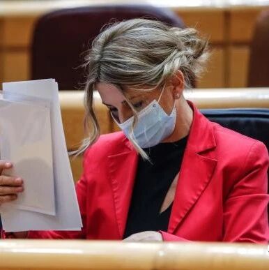 【欧浪网】一周32小时工作制？简评西班牙左派构想会否实现