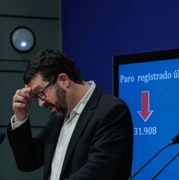 【欧浪网】新年首月摧毁就业24万 执政派反对派工会各有看法