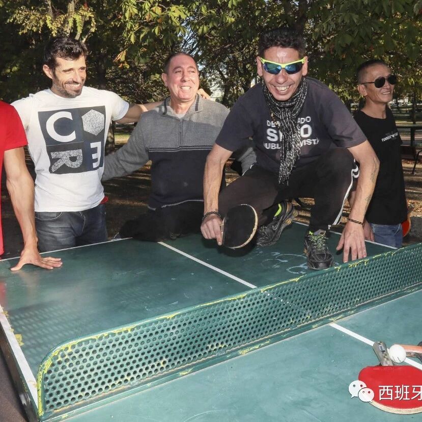 【欧浪网】Usera才不是危险的中国城 一颗小球转动文化融合