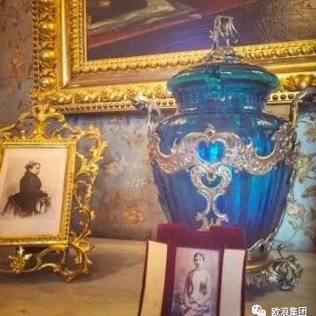 【欧浪游记】艺术宫殿——塞拉尔沃博物馆