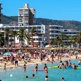 【欧浪网】过度依赖旅游业？西班牙未来五年将投入1400亿欧元 推动数字化转型