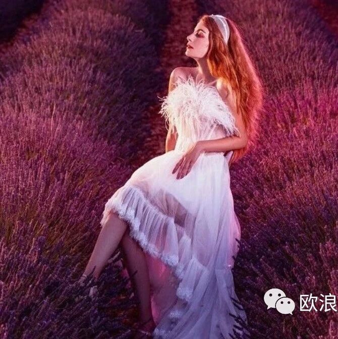 西班牙全城热恋8周年感恩回馈