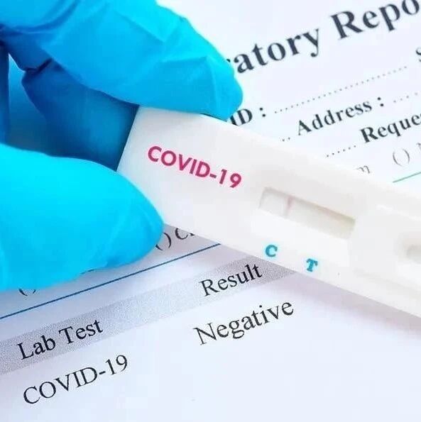 回国核酸检测不用愁，“看医生”联合官方认证化验室帮您轻松搞定！