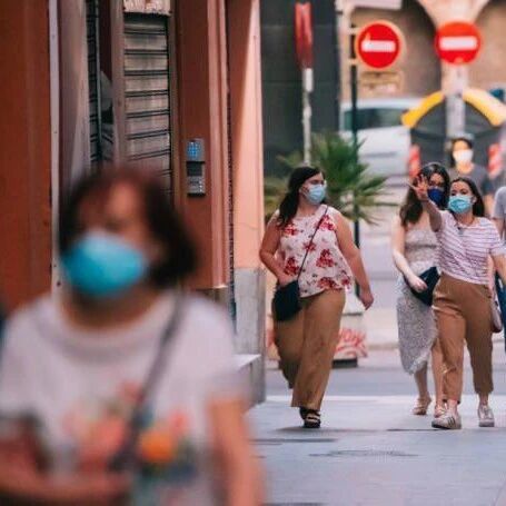 【欧浪网】卫生部不考虑收回疫情管理权  不执行居家隔离措施