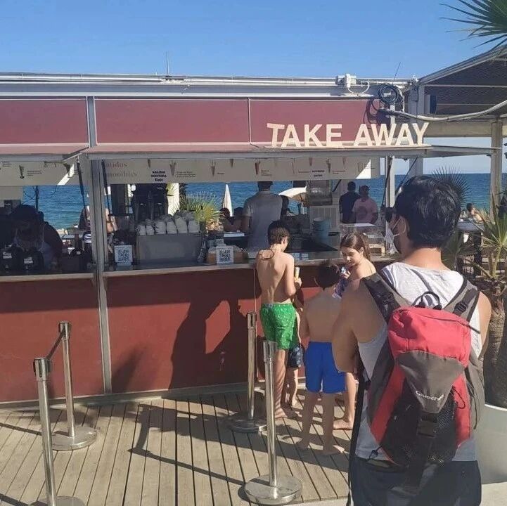 【欧浪网】儿童节带小孩游玩好去处  巴塞罗那著名景点古埃尔公园免费开放啦