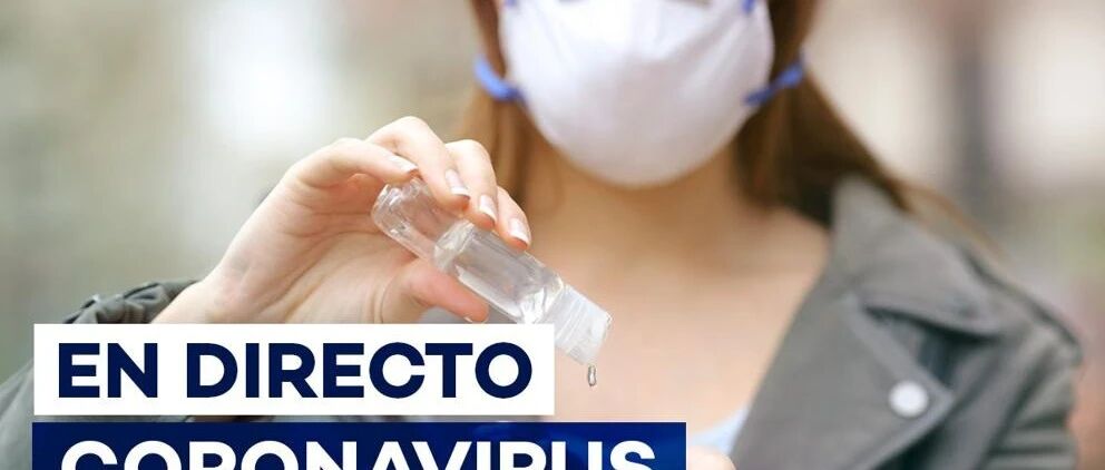 【欧浪网】西班牙新增209例  疫情来已完成405万次检测