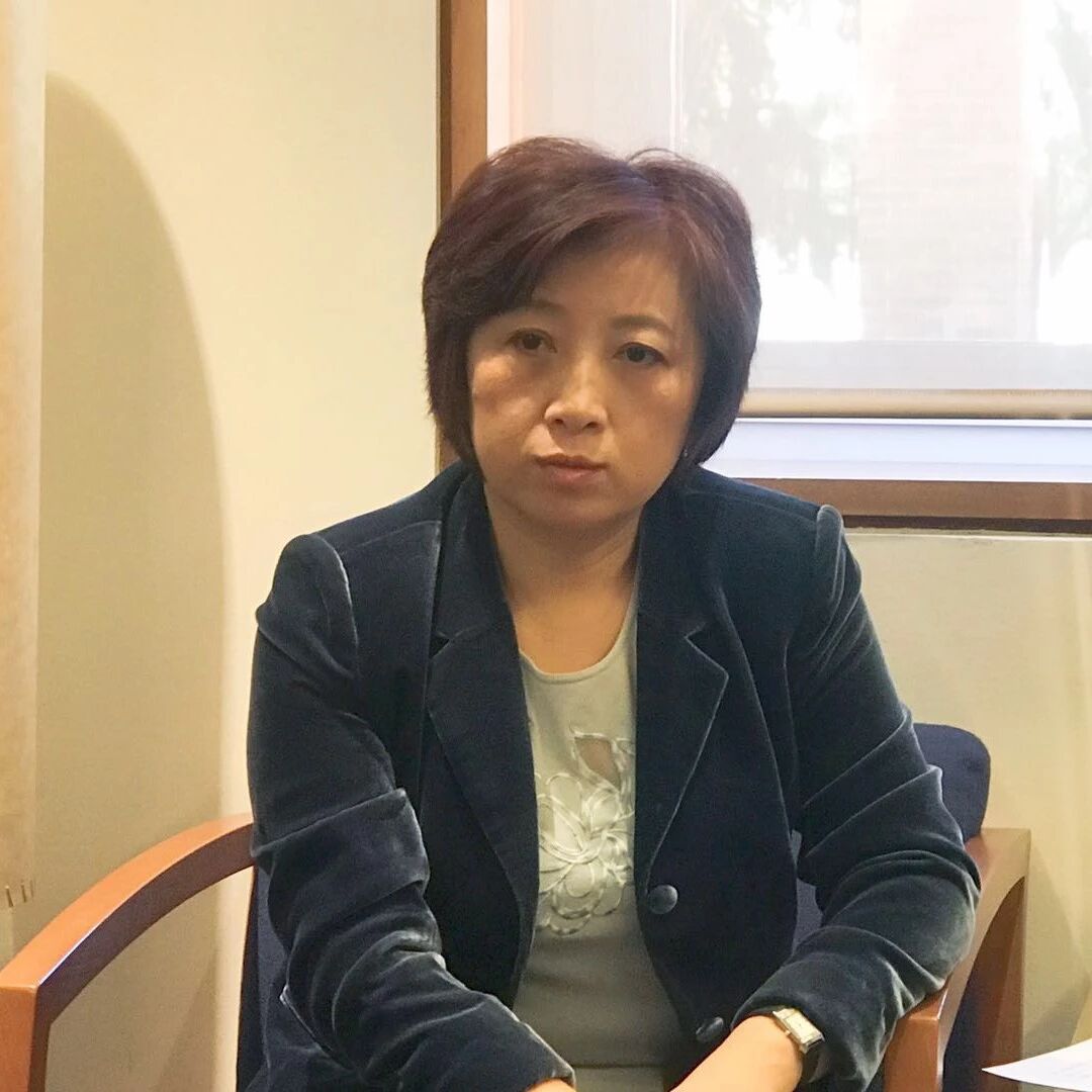 【欧浪网】中国驻西班牙大使馆文化处召开2019“欢乐春节”媒体听风会