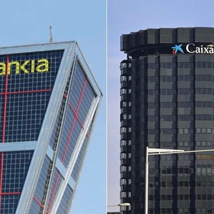 【欧浪网】西班牙银行业裁员上万人  历史上最大规模的裁员行动