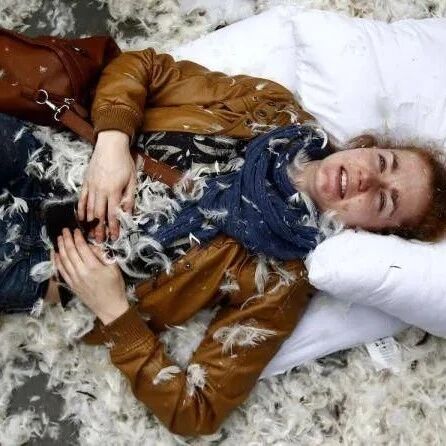 【提醒】中年睡得少 老来痴呆风险高？