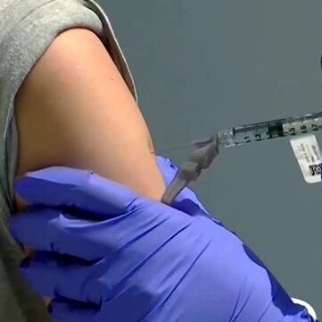 【欧浪网】美疾控中心：新冠疫苗或无法保护免疫力低下人群