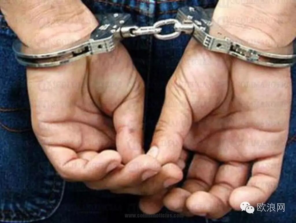 【欧浪网】曾街头刺杀华人的种族分子  面临81年的徒刑