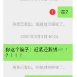 【欧浪网】华人口罩诈骗案大逆转 西媒扭曲事实真诈骗犯逍遥法外