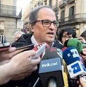 【欧浪网】加泰领袖喊出挑战  将再来一次违法公投