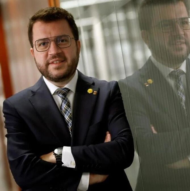 【欧浪网】 年薪比首相还高！加泰罗尼亚诞生历史上最年轻的自治区主席