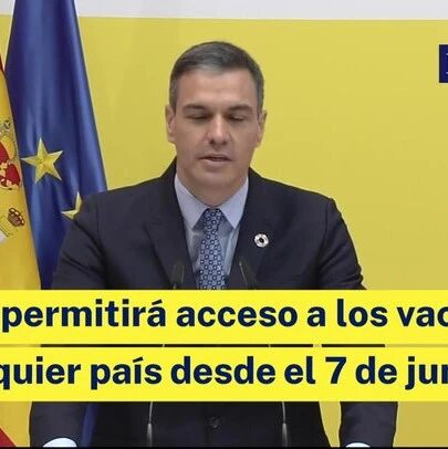 【欧浪网】西班牙下月起允许全球游客入境  首相卖弄英文吸引英国游客