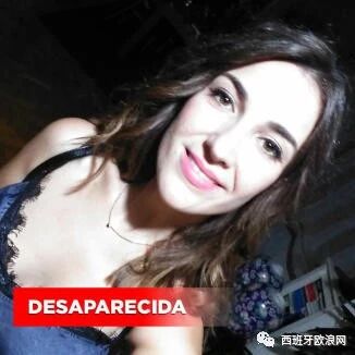 【欧浪网】可能被绑架！年轻女教师外出跑步时失踪