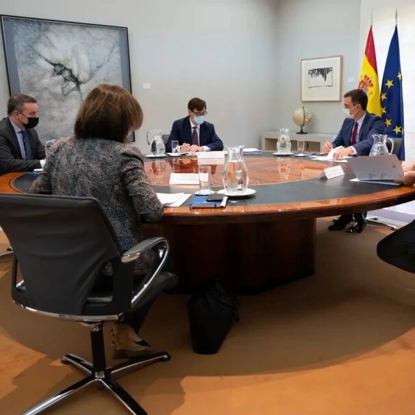 【欧浪网】重新面对疫情反弹 卫生部设计“新控制场景下的及早响应计划”