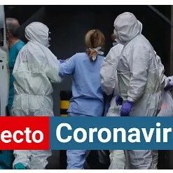 【欧浪网】西班牙为何日增两三千这样可怕？