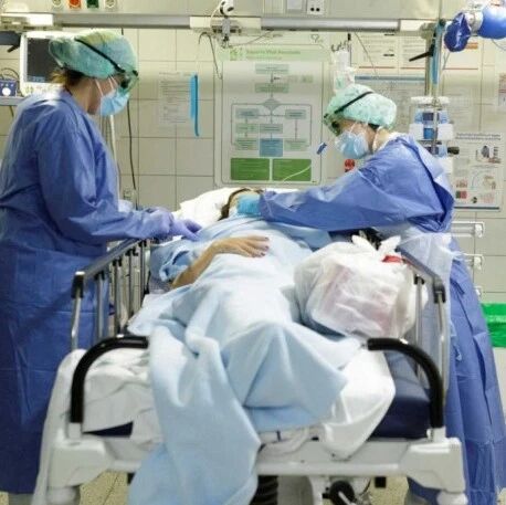 【欧浪网】西班牙近期感染者外国移民占高比例  马德里达43%