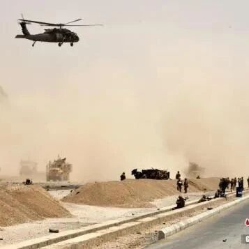 【欧浪网】他曝光美军无人机杀害阿富汗平民 却因泄密获刑45个月