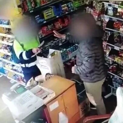 【欧浪网】在西华人请注意，女贼出没！