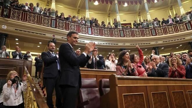 【欧浪网】西班牙一夜变天：首相拉霍伊下台 迎来社工党时代