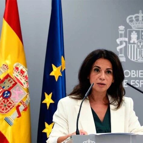 【欧浪网】太慢了！西班牙注射1200万疫苗  但其实才接种了900万人