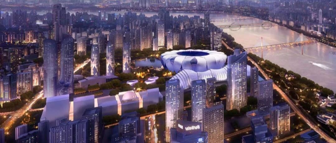 亚奥时代：助力中国企业角逐世界商务