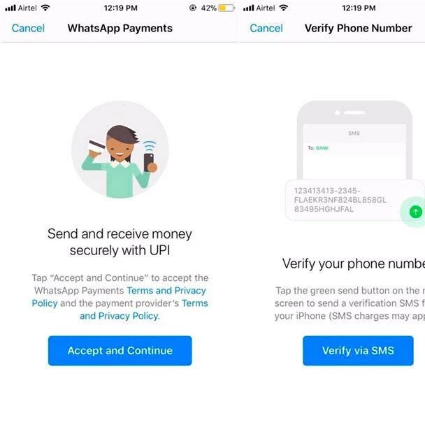 【欧浪网】Whatsapp与银行或展开合作 支付革命这把火烧到西国