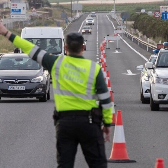 【欧浪网】西班牙开始解封  但未等于恢复全国流动