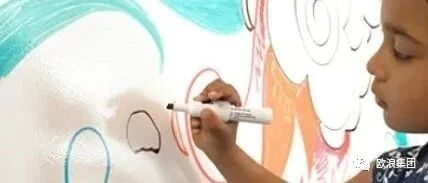 测试：你真的明白孩子吗？信手涂鸦会说话，居然有96%的家长都不懂！